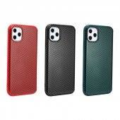 Apple iPhone 11 Pro Kılıf Zore Vio Kapak thumbnail 2