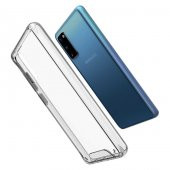 Galaxy S20 Kılıf Zore Gard Silikon thumbnail 3