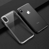 Apple iPhone X Kılıf Zore Coss Kapak thumbnail 2