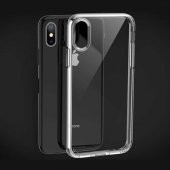 Apple iPhone X Kılıf Zore Coss Kapak thumbnail 3