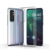 Xiaomi Mi Note 10 Lite Kılıf Zore Süper Silikon thumbnail 3