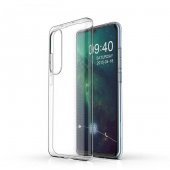 Xiaomi Mi Note 10 Lite Kılıf Zore Süper Silikon thumbnail 4