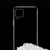 Huawei P40 Lite Kılıf Zore Süper Silikon thumbnail 2