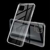 Huawei P40 Lite Kılıf Zore Süper Silikon thumbnail 3