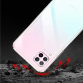 Huawei P40 Lite Kılıf Zore Süper Silikon thumbnail 5