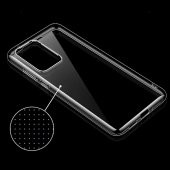 Huawei P40 Kılıf Zore Süper Silikon thumbnail 2