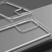 Huawei P40 Kılıf Zore Süper Silikon thumbnail 3