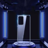 Huawei P40 Pro Kılıf Zore Süper Silikon thumbnail 4