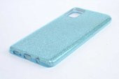 Galaxy A71 Kılıf Zore Shining Silikon thumbnail 2