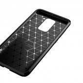Xiaomi Redmi Note 9 Kılıf Zore Negro Silikon thumbnail 4