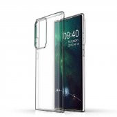 Galaxy Note 20 Ultra Kılıf Zore Süper Silikon thumbnail 1