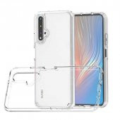 Huawei Honor 20 Kılıf  Evastore Coss Kapak thumbnail 1