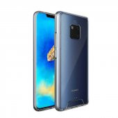 Huawei Mate 20 Pro Kılıf  Evastore Gard Silikon thumbnail 1