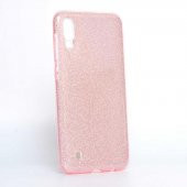 Galaxy M10 Kılıf  Evastore Shining Silikon thumbnail 3