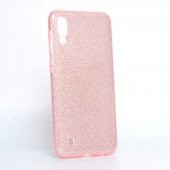 Galaxy M10 Kılıf  Evastore Shining Silikon thumbnail 8