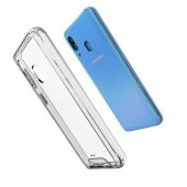 Galaxy A40 Kılıf  Evastore Gard Silikon thumbnail 1