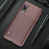 Xiaomi Mi 9 Lite Kılıf  Evastore Negro Silikon thumbnail 1