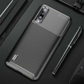 Xiaomi Mi 9 Lite Kılıf  Evastore Negro Silikon thumbnail 2