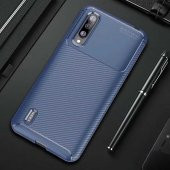 Xiaomi Mi 9 Lite Kılıf  Evastore Negro Silikon thumbnail 3