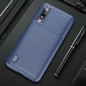 Xiaomi Mi 9 Lite Kılıf  Evastore Negro Silikon thumbnail 4