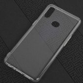 Galaxy A10S Kılıf EVA Süper Silikon thumbnail 2