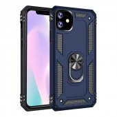 Apple iPhone 11 Kılıf  Evastore Vega Silikon thumbnail 3