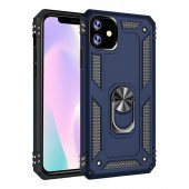 Apple iPhone 11 Kılıf  Evastore Vega Silikon thumbnail 5