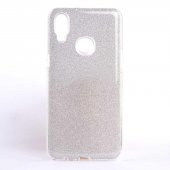 Galaxy A10S Kılıf  Evastore Shining Silikon thumbnail 3