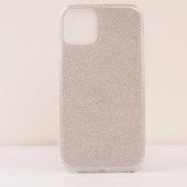 Apple iPhone 11 Pro Kılıf  Evastore Shining Silikon thumbnail 1