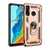Galaxy A20S Kılıf  Evastore Vega Silikon thumbnail 3