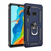 Galaxy A20S Kılıf  Evastore Vega Silikon thumbnail 4