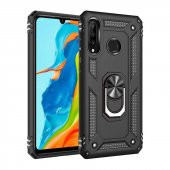Galaxy A20S Kılıf  Evastore Vega Silikon thumbnail 5