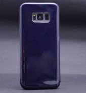 Galaxy S8 Kılıf  Evastore Shining Silikon thumbnail 2
