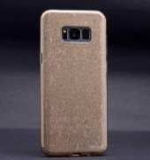 Galaxy S8 Kılıf  Evastore Shining Silikon thumbnail 3