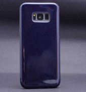 Galaxy S8 Kılıf  Evastore Shining Silikon thumbnail 6