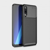 Galaxy A30S Kılıf  Evastore Negro Silikon thumbnail 2