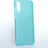 Galaxy A70 Kılıf  Evastore Shining Silikon thumbnail 1