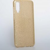 Galaxy A70 Kılıf  Evastore Shining Silikon thumbnail 3