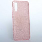 Galaxy A70 Kılıf  Evastore Shining Silikon thumbnail 4