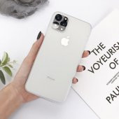 Apple iPhone 11 Pro Max Kılıf  Evastore Eko PP Kapak thumbnail 2