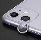 Apple iPhone 11 CL-01 Kamera Lens Koruyucu thumbnail 1