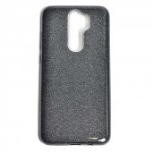 Xiaomi Redmi Note 8 Pro Kılıf  Evastore Shining Silikon thumbnail 2