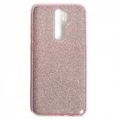 Xiaomi Redmi Note 8 Pro Kılıf  Evastore Shining Silikon thumbnail 3
