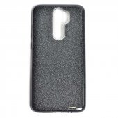 Xiaomi Redmi Note 8 Pro Kılıf  Evastore Shining Silikon thumbnail 4