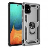 Galaxy A71 Kılıf  Evastore Vega Silikon thumbnail 1