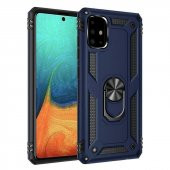 Galaxy A71 Kılıf  Evastore Vega Silikon thumbnail 3
