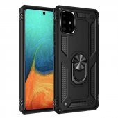 Galaxy A71 Kılıf  Evastore Vega Silikon thumbnail 4