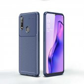 Oppo A31 Kılıf  Evastore Negro Silikon thumbnail 4