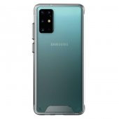 Galaxy S20 Plus Kılıf  Evastore Gard Silikon thumbnail 2