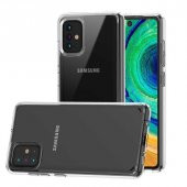Galaxy A51 Kılıf  Evastore Coss Kapak thumbnail 1